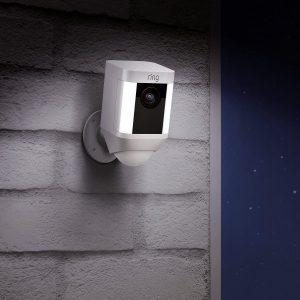 Wireless Security Cameras