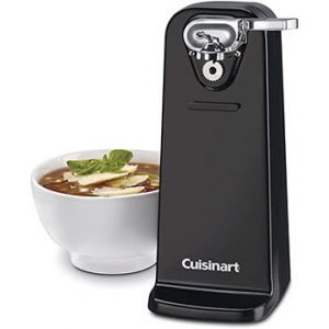 Best Electric Can Opener Consumer Ratings & Reports