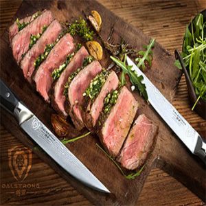 Best Steak Knives Consumer Ratings & Reports