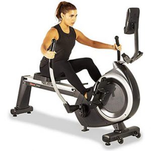 Best Rowing Machines Consumer Ratings & Reports