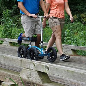 Best Knee Scooters Consumer Ratings & Reports