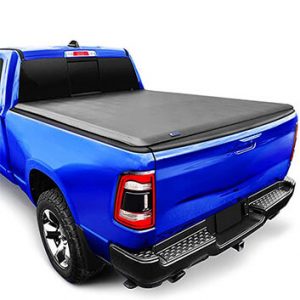 Best Tonneau Covers Consumer Ratings & Reports