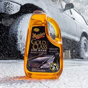 Best Car Wash Soaps Consumer Ratings & Reports