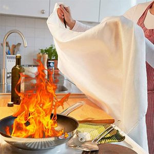 Best Fire Blankets Consumer Ratings & Reports