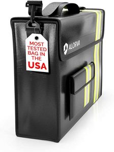 Best Fireproof Document Bags Consumer Ratings & Reports
