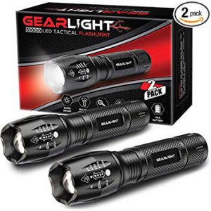 Best Flashlights Consumer Ratings & Reports