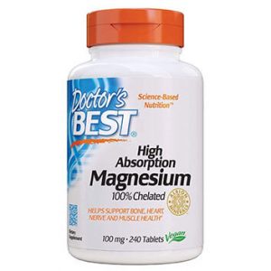Best Magnesium Supplements Consumer Ratings & Reports