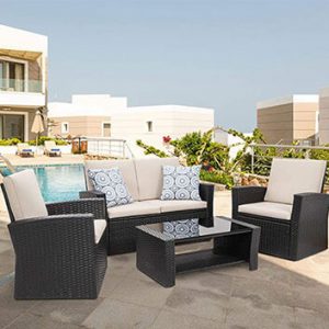 Best Outdoor Furniture Consumer Ratings & Reports
