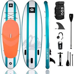 Best Paddle Board Consumer Ratings & Reports