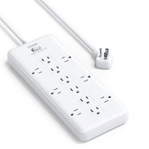 Best Surge Protector Consumer Ratings & Reports